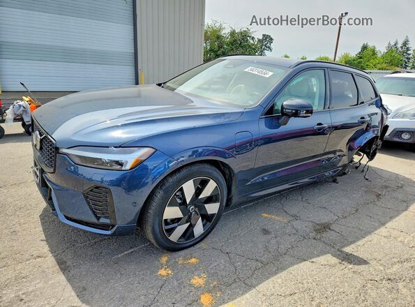 2024 VOLVO XC60 ULTIMATE