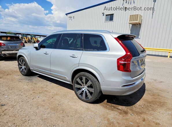 2024 VOLVO XC90 ULTIMATE