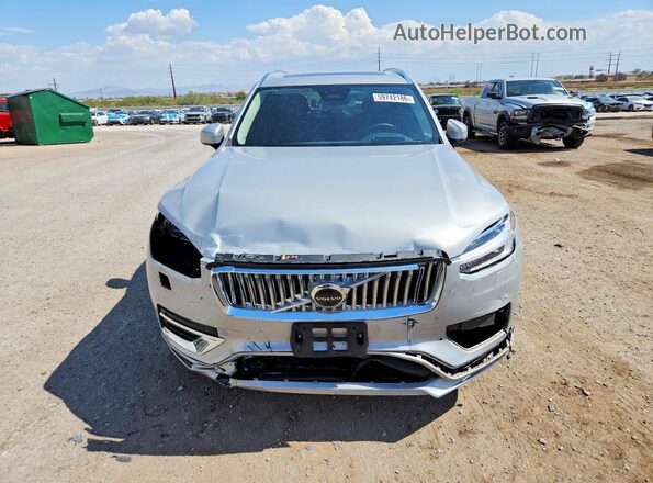 2024 VOLVO XC90 ULTIMATE