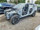 2026 Volvo Xc90 Plus Серый vin: YV4H60PE7T1501899