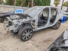 2025 Volvo Xc90 Core Gray vin: YV4H60PJ3S1296884