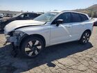 2025 Volvo Xc60 Plus Белый vin: YV4H60RC1S1025384