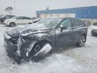 2025 Volvo Xc60 Plus Black vin: YV4H60RC2S1040069