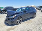 2025 Volvo Xc60 Ultra Черный vin: YV4H60RM2S1050464