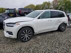 2023 Volvo Xc90 Plus White vin: YV4L12PN6P1965227