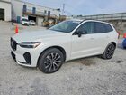 2023 Volvo Xc60 Plus White vin: YV4L12RW1P1305375
