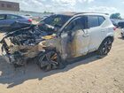 2023 Volvo Xc40 Ultimate Burn vin: YV4L12UA8P2060161