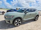 2025 Volvo Xc40 Plus Green vin: YV4L12UE4S2461637