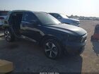 2024 Volvo Xc40 B5 Core Bright Theme Черный vin: YV4L12UK2R2365473