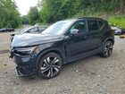 2024 Volvo Xc40 Ultimate Black vin: YV4L12UM8R2379914