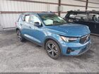 2023 Volvo Xc40 B5 Plus Dark Theme Blue vin: YV4L12UW8P2967018