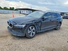 2026 Volvo V60 Cross Country Plus Black vin: YV4L12WK9T2171785