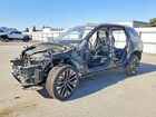 2026 Volvo Xc90 Plus Черный vin: YV4M12PE8T1488928