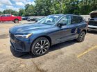 2025 Volvo Xc60 Plus Синий vin: YV4M12RC4S1152848