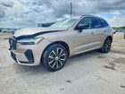 2025 Volvo Xc60 Plus Beige vin: YV4M12RC9S1073966