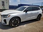 2026 Volv Xc60 Plus Белый vin: YV4M12RC9T1497343