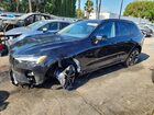 2026 Volvo Xc60 Plus Черный vin: YV4M12RCXT1444893