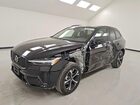 2026 Volvo Xc60 Core Черный vin: YV4M12RJ3T1423821