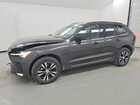 2025 Volvo Xc60 Core Gray vin: YV4M12RJ6S1123107