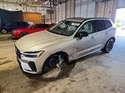 2026 Volvo Xc60 Ultra Tan vin: YV4M12RM1T1412763