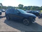 2026 Volvo Xc60 B5 Ultra Черный vin: YV4M12RM4T1378253