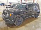 2018 Jeep Renegade Sport Black vin: ZACCJBAB5JPH38135