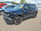 2018 Jeep Renegade Latitude Black vin: ZACCJBBBXJPH73610