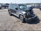 2016 Jeep Renegade Justice Black vin: ZACCJBBTXGPC96887