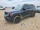 2016 Jeep Renegade Latitude Black vin: ZACCJBBTXGPE15070