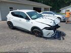2023 Dodge Hornet Gt Awd White vin: ZACNDFAN0P3A03077