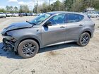 2024 Dodge Hornet Gt Gray vin: ZACNDFAN0R3A35658