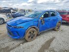 2023 Dodge Hornet Gt Blue vin: ZACNDFAN1P3A03783