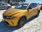 2024 Dodge Hornet Gt Gold vin: ZACNDFAN3R3A42233