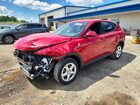 2024 Dodge Hornet Gt Red vin: ZACNDFAN4R3A12142