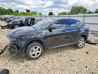 2024 Dodge Hornet Gt Черный vin: ZACNDFAN5R3A10576