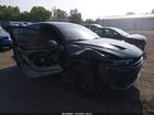 2023 Dodge Hornet Gt Awd Black vin: ZACNDFAN6P3A00815