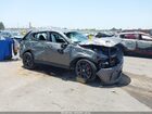 2023 Dodge Hornet Gt Awd Серый vin: ZACNDFAN8P3A00833