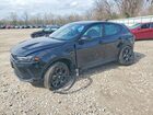 2024 Dodge Hornet Gt Black vin: ZACNDFANXR3A42097