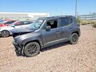 2020 Jeep Renegade Latitude Charcoal vin: ZACNJABB3LPL83905
