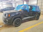 2019 Jeep Renegade Sport Black vin: ZACNJBA12KPJ96426