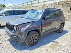 2019 Jeep Renegade Sport Charcoal vin: ZACNJBAB1KPK55247