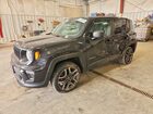 2020 Jeep Renegade Sport Черный vin: ZACNJBAB9LPL73595