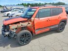2019 Jeep Renegade Latitude Two Tone vin: ZACNJBBB8KPJ84045