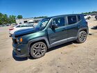 2021 Jeep Renegade Sport Green vin: ZACNJCAB2MPM52601