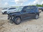 2021 Jeep Renegade Latitude Black vin: ZACNJCBB3MPM95875