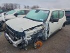 2022 Jeep Renegade Sport White vin: ZACNJDA12NPN51708