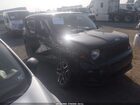 2021 Jeep Renegade Jeepster 4x4 Green vin: ZACNJDAB5MPM50749
