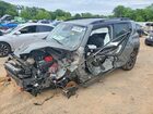2023 Jeep Renegade Trailhawk Gray vin: ZACNJDC19PPP14855