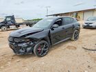 2024 Dodge Hornet R Черный vin: ZACPDFCW8R3A16533