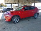 2024 Dodge Hornet R/t Red vin: ZACPDFCWXR3A29185